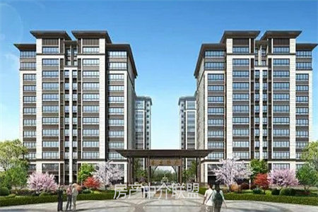 罗浮阳光心殿3室2厅2卫82万103m2豪装出售