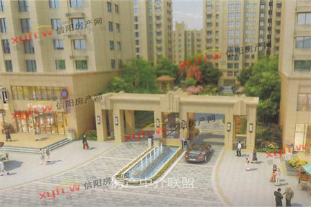 华润家园2室2厅1卫98.16㎡带车位附房