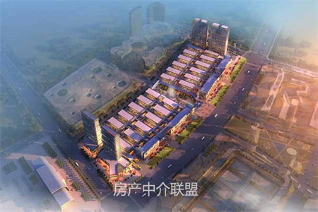 洲河湾3室2厅1卫110m288万